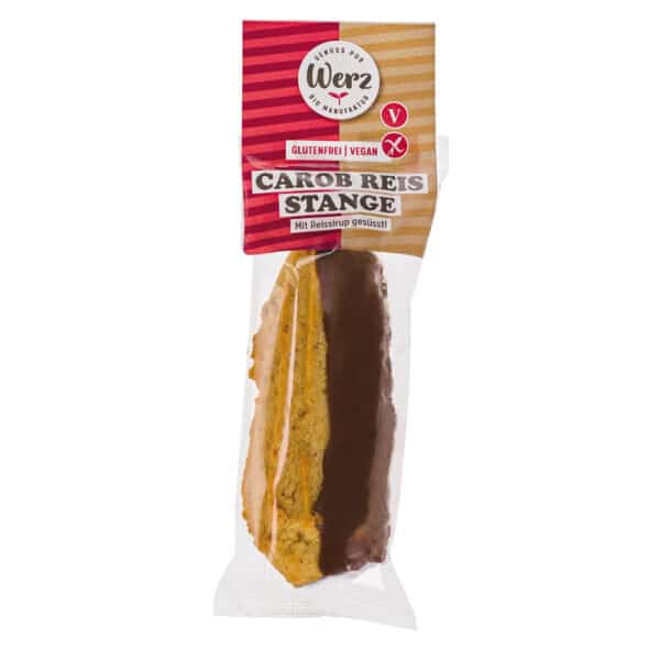 Carob Reis Stange